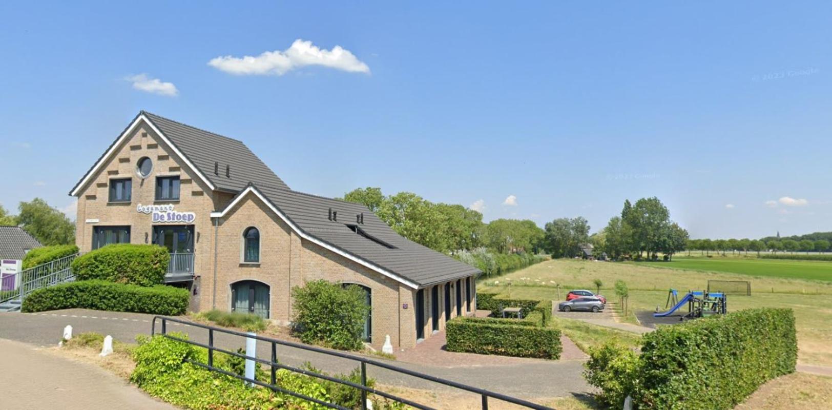 Moeke Mooren Appeltern Exterior photo