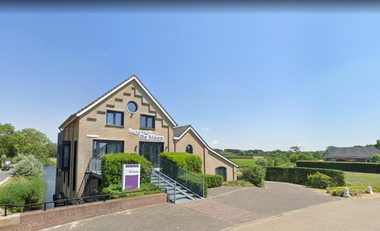 Moeke Mooren Appeltern Exterior photo